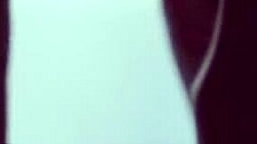 He delivers a closeup sloppy blowjob before fucking her vagina until cumming all over.