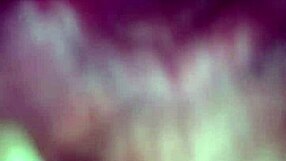 My Pussy Alone with Wet Juicy Details in Close-Up Shaved Action