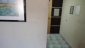 Promotional Sexual Video Featuring My Friend Tina's Big Ass And Couple Vagina Action