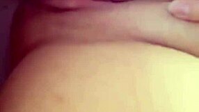 Intense Emotions In Homemade Mexican Latina Encounter With Passionate Touches