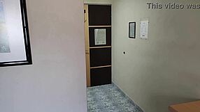 Promotional Sexual Video Featuring My Friend Tina's Big Ass And Couple Vagina Action