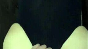 Doña Mary Looks Delicious In Sexy Lingerie As I Stay At Her House For Gym Fun