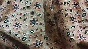 Indian Boobs Exposed In Undressing Foreplay With Tits Play