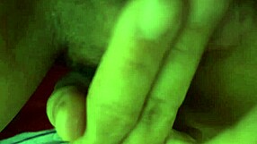 part1 cheating with his wife's best friend, licking that big clit and ass until she gapes 😈