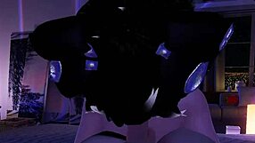 hey, you wanna see this femboy give a handjob and suck me off with that ladyboy skill until i cum hard? it's intense.