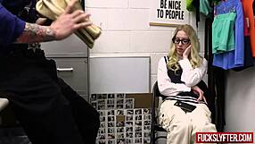 i'm so shy but i stole that dress for my big date with the football player