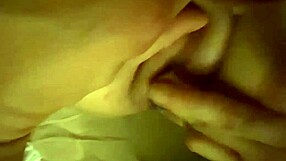 Submissive Blonde Gets Fingered And Fucked Hardcore While Licking Pussy Expertly