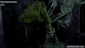 ever tried bisexual milf action with deepthroat and anal in a taboo pov setup like this female spider fantasy?