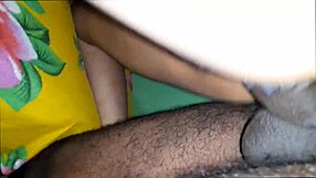 Skinny Colombian Bride Babe With Natural Tits Takes Huge Verga In Fat Ass Fucking