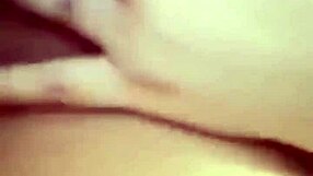 Intense Emotions In Homemade Mexican Latina Encounter With Passionate Touches