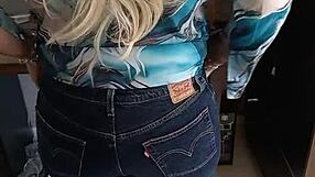 I'm just wearing this sexy bikini while hanging out and feeling good in the sun.