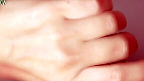 Japanese step mom curious about son's porn taste.