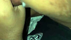 oh wow throwing up while sucking that dick hard