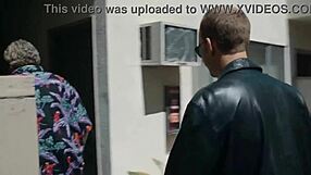 Beyond fantasy episode with raw unsafe sex action