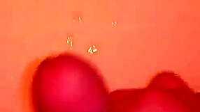 My Masturbation Session with Intense Stroking and Building Up to Climax