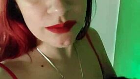 Tia Infraganti Con El Plomero Le Das Su Leccion Por Infiel Atrevida Joi Argentina 1