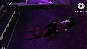 what happens when black chicas explore lesbian desires for the first time in intriguing intimacy