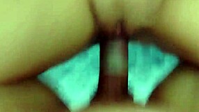 CORNO REALIZANDO O SONHO DE VER A ESPOSA COM OUTRO MACHO - SEXO CASEIRO!