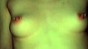 community college girl gets fucked rough - baby bree. she bends over for doggystyle and takes a facial cumshot.