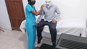 i can't believe these slutty nurses seduced me into wild sex right in the hospital room