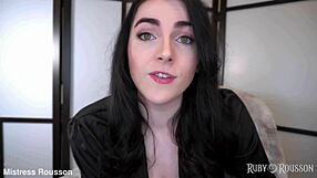 Intense Domination In Financial Control For New Year's Resolution Accountability 2025