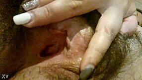 I sometimes mess up when trying to handle a large hairy area in a bent over position.