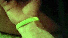 stepmother is tricked by stepson in her bedroom