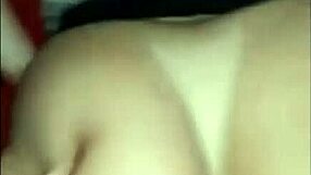 Amateur Big Ass Wife Lets Old Cuckold Husband Watch As She Takes Dick In Pussy While He Fingers Her Tight Asshole