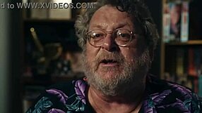 Beyond fantasy episode with raw unsafe sex action