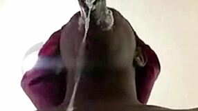 Super Sloppy Blowjob With Deep Throat Action Leading To Huge Cumshot And Facial!