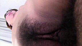 whoa, this asian mom milf is all about that intense fucking action