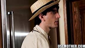 Serving A Greater Purpose As Jessie Explores Her Journey Within The Amish Community Through Personal Growth And Challenges