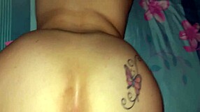 I Fuck My Big-Ass Stepmother