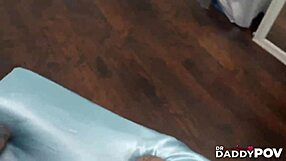 Tattooed Luna Baby Fulfills Her Desire For COCK With A HORNY DOCTOR In Lingerie And Doggystyle FUCKING!