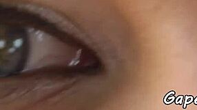 What Happens When Eurobabes Take It In The Ass In This Compilation?