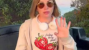 Free sfw version of my first pornlog debut in california