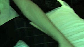 explore the mysterious allure of episode 43 lingerie fetish video