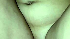 indonesian bokep where guy accompanies binor shopping at local warung