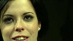 Does This Rough Maledom Spanking And Facial Turn You On With Tied Up European Fetish Action?