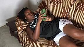 I Called Seduced And Fucked The Doctor In My Husbands House