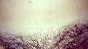 I sometimes mess up when trying to handle a large hairy area in a bent over position.