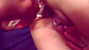 Niya Yu Craves Black Cock Addiction Fiercely!