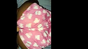 This amateur latina gets banged in her first anal gangbang with intense interracial group sex and cum everywhere