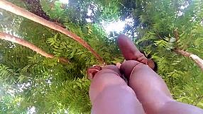 did the intense fuck in the woods make you masturbate too watch full video on sheer or join membership