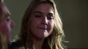 Shy Teen 18+ Bent Over In Doggystyle Fantasy Roleplay With Cumshot In Full Movie