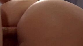 Milfs Ryan Keely and Richelle Ryan hint at gym blowjobs and wet pussies with Ricky Spanish