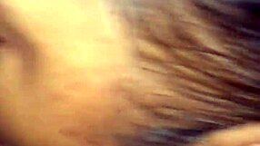 oh wow throwing up while sucking that dick hard