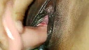 I'm so hot that I masturbate with my dildo until I get that creamy finish all over