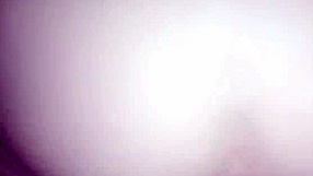 Mi hermanastra culona argentina me da sentones en mi verga gorda y larga con su big ass latina bouncing 😈🍑