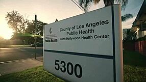 Beyond fantasy episode with raw unsafe sex action